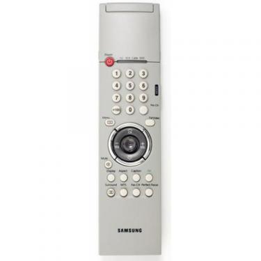 Samsung AA59-00176A Remote Control; Remote Tr