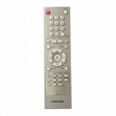 Samsung AA59-00237B Remote Control; Remote Tr