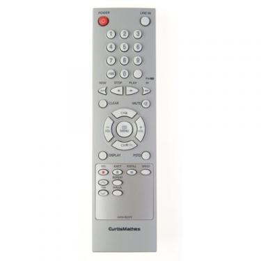 Samsung AA59-00237E Remote Control; Remote Tr