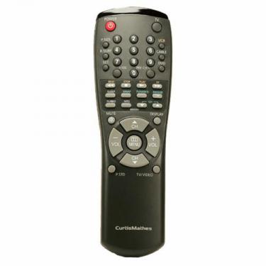 Samsung AA59-00302H Remote Control; Remote Tr