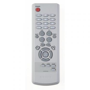 Samsung AA59-00316B Remote Control; Remote Tr
