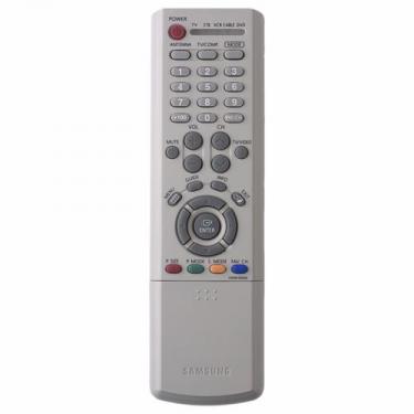Samsung AA59-00356B Remote Control; Remote Tr