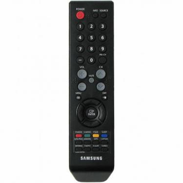 Samsung AA59-00378A Remote Control; Remote Tr