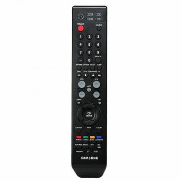 Samsung AA59-00381A Remote Control; Remote Tr