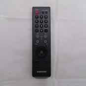 Samsung AA59-00385D Remote Control; Remote Tr