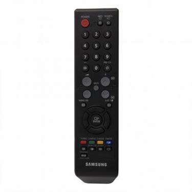Samsung AA59-00399A Remote Control; Remote Tr