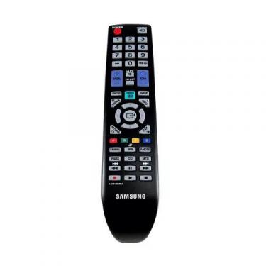 Samsung AA59-00481A Remote Control; Remote Tr