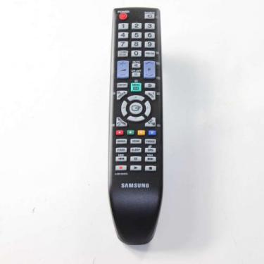 Samsung AA59-00487A Remote Control; Remote Tr