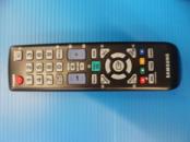 Samsung AA59-00499A Remote Control; Remote Tr