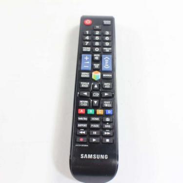 Samsung AA59-00589A Remote Control; Remote Tr