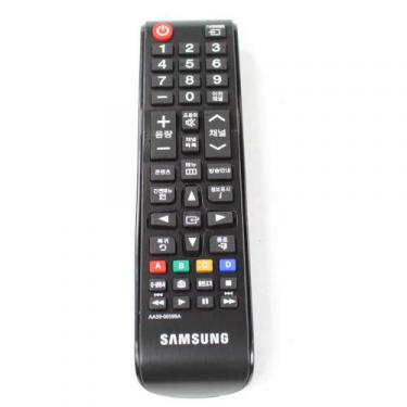 Samsung AA59-00599A Remote Control; Remote Tr