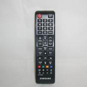 Samsung AA59-00604A Remote Control; Remote Tr