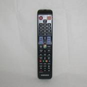 Samsung AA59-00640A Remote Control; Remote Tr