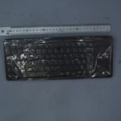 Samsung AA59-00680A Wireless Keyboard; Remoco