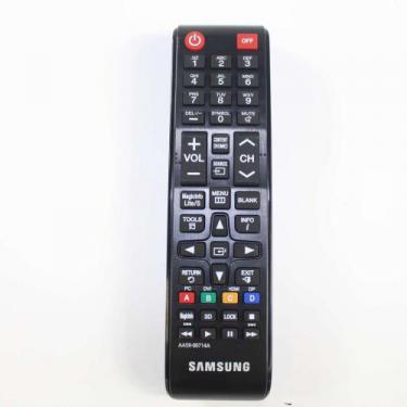 Samsung AA59-00714A Remote Control; Remote Tr
