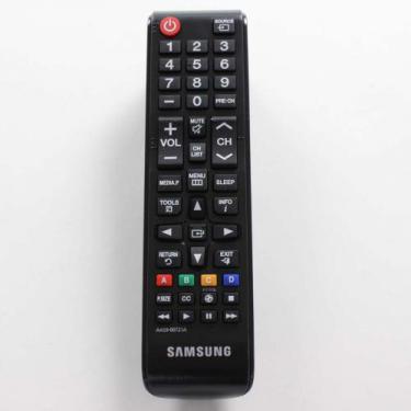 Samsung AA59-00721A Remote Control; Remote Tr
