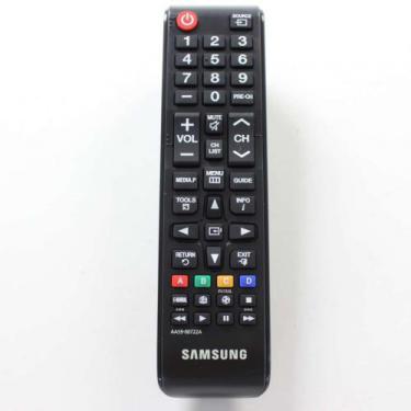 Samsung AA59-00722A Remote Control; Remote Tr