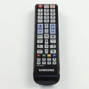Samsung AA59-00740A Remote Control; Remote Tr