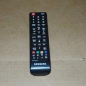 Samsung AA59-00744A Remote Control; Remote Tr