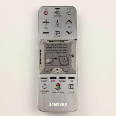 Samsung AA59-00758B Remote Control; Remote Tr