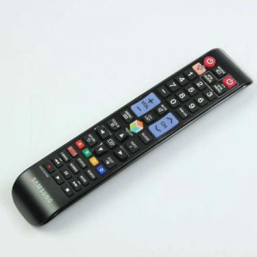 Samsung AA59-00784B Remote Control; Remote Tr