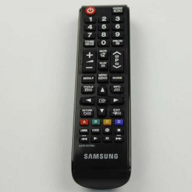 Samsung AA59-00798A Remote Control; Remote Tr
