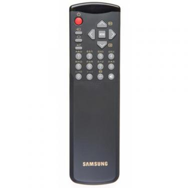 Samsung AA59-10012B Remote Control; Remote Tr