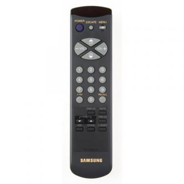 Samsung AA59-10014C Remote Control; Remote Tr