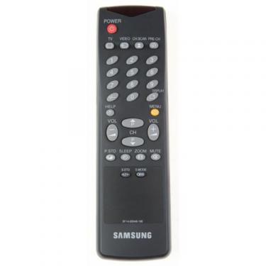 Samsung AA59-10027R Remote Control; Remote Tr