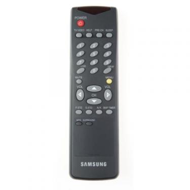 Samsung AA59-10076A Remote Control; Remote Tr
