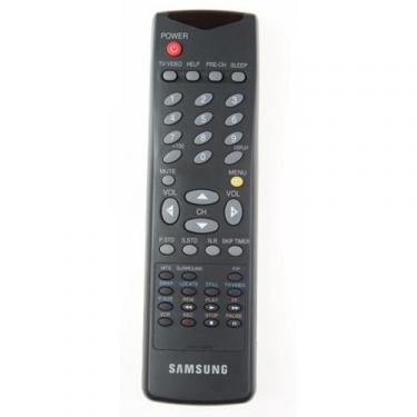 Samsung AA59-10077M Remote Control; Remote Tr