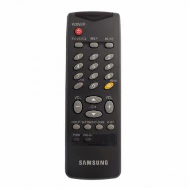 Samsung AA59-10081C Remote Control; Remote Tr