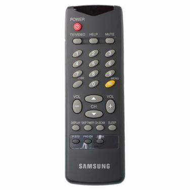 Samsung AA59-10081M Remote Control; Remote Tr
