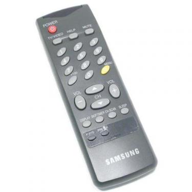 Samsung AA59-10081X Remote Control; Remote Tr