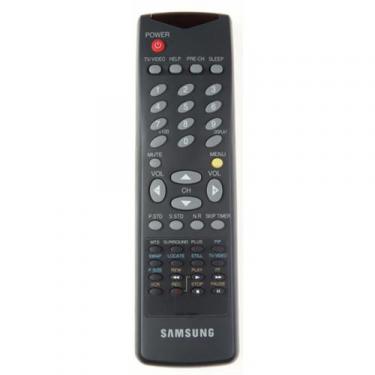 Samsung AA59-10084U Remote Control; Remote Tr
