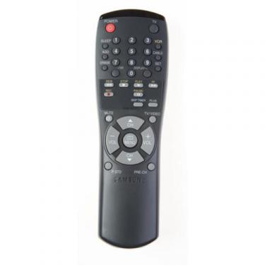 Samsung AA59-10100C Remote Control; Remote Tr