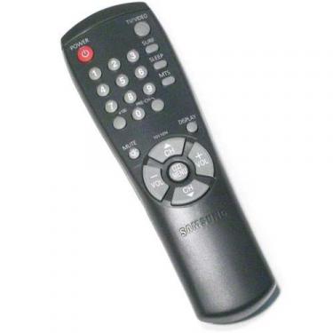 Samsung AA59-10101M Remote Control; Remote Tr