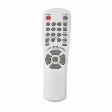 Samsung AA59-10107D Remote Control; Remote Tr