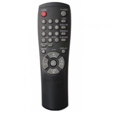 Samsung AA59-10107F Remote Control; Remote Tr