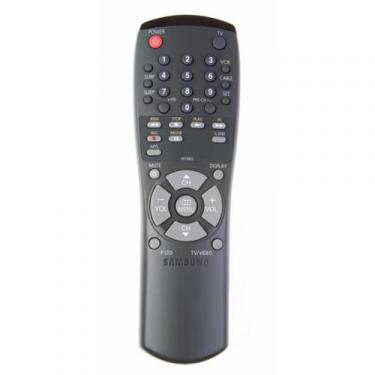Samsung AA59-10109D Remote Control; Remote Tr