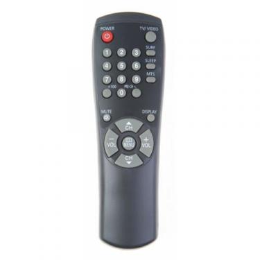 Samsung AA59-10111J Remote Control; Remote Tr