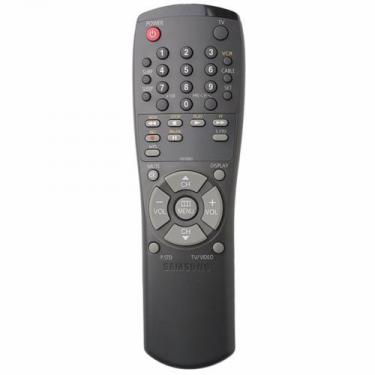 Samsung AA59-10112D Remote Control; Remote Tr