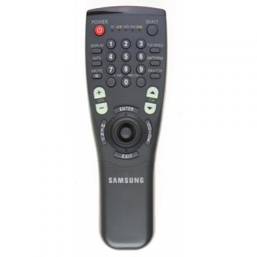 Samsung AA59-10120A Remote Control; Remote Tr