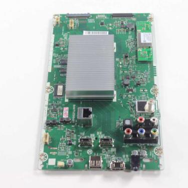 Philips AA78CMMA-001 PC Board-Main; Digital Ma