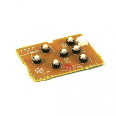 Philips AA7R1MSW-001 PC Board-Function Cba