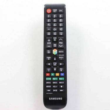 Samsung AA83-00654A Remote Control; Remote Tr