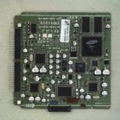 Samsung AA95-03307A PC Board-Buffer-Sub F/Box