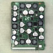 Samsung AA95-03479A PC Board-Regulator