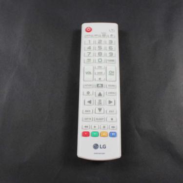 LG AAA75271712 Remote Control; Remote Tr