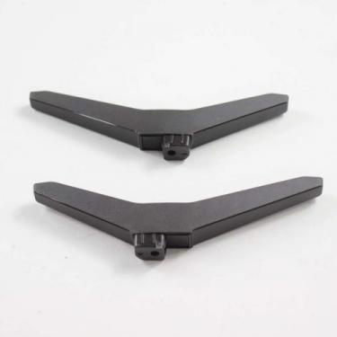 LG AAN76009306 Stand Legs; Pair, Stand B